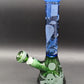 Milkyway Glass Roswell 1947 11" Beaker-Avernic Smoke Shop
