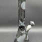 Milkyway Glass Roswell 1947 11" Beaker-Avernic Smoke Shop