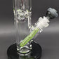 Milkyway Glass "X-Emergence" 18"Straight Tube