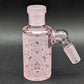 Milkyway Glass "X-Morphic: EVO" Dry Ash Catcher 14mm Pink