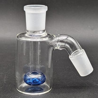Mini Ash Catcher with Showerhead Perc 18mm-Avernic Smoke Shop