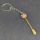 Mini Keychain Scooper Dab Tools