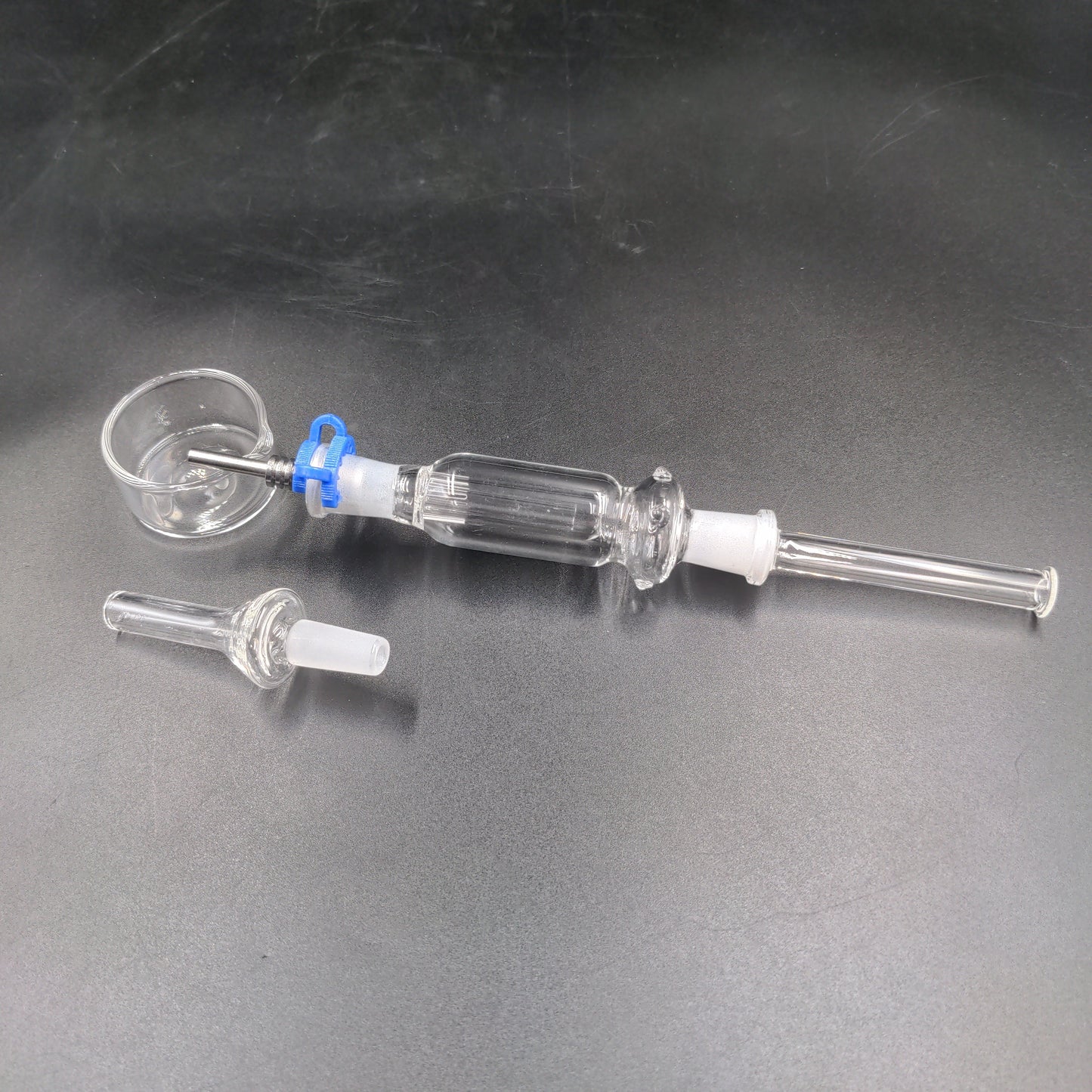 Micro NC Nectar Collector Kit 10mm-Avernic Smoke Shop