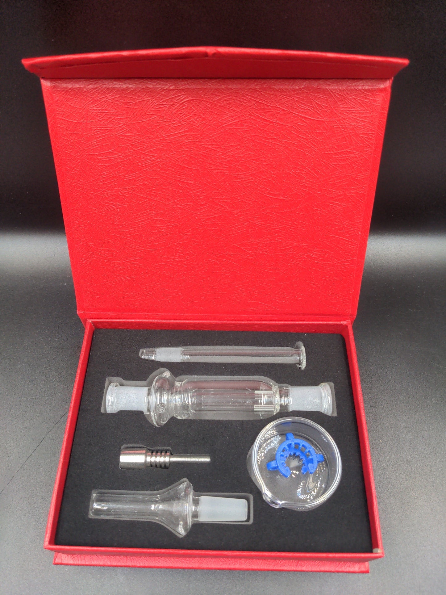 Micro NC Nectar Collector Kit 10mm-Avernic Smoke Shop