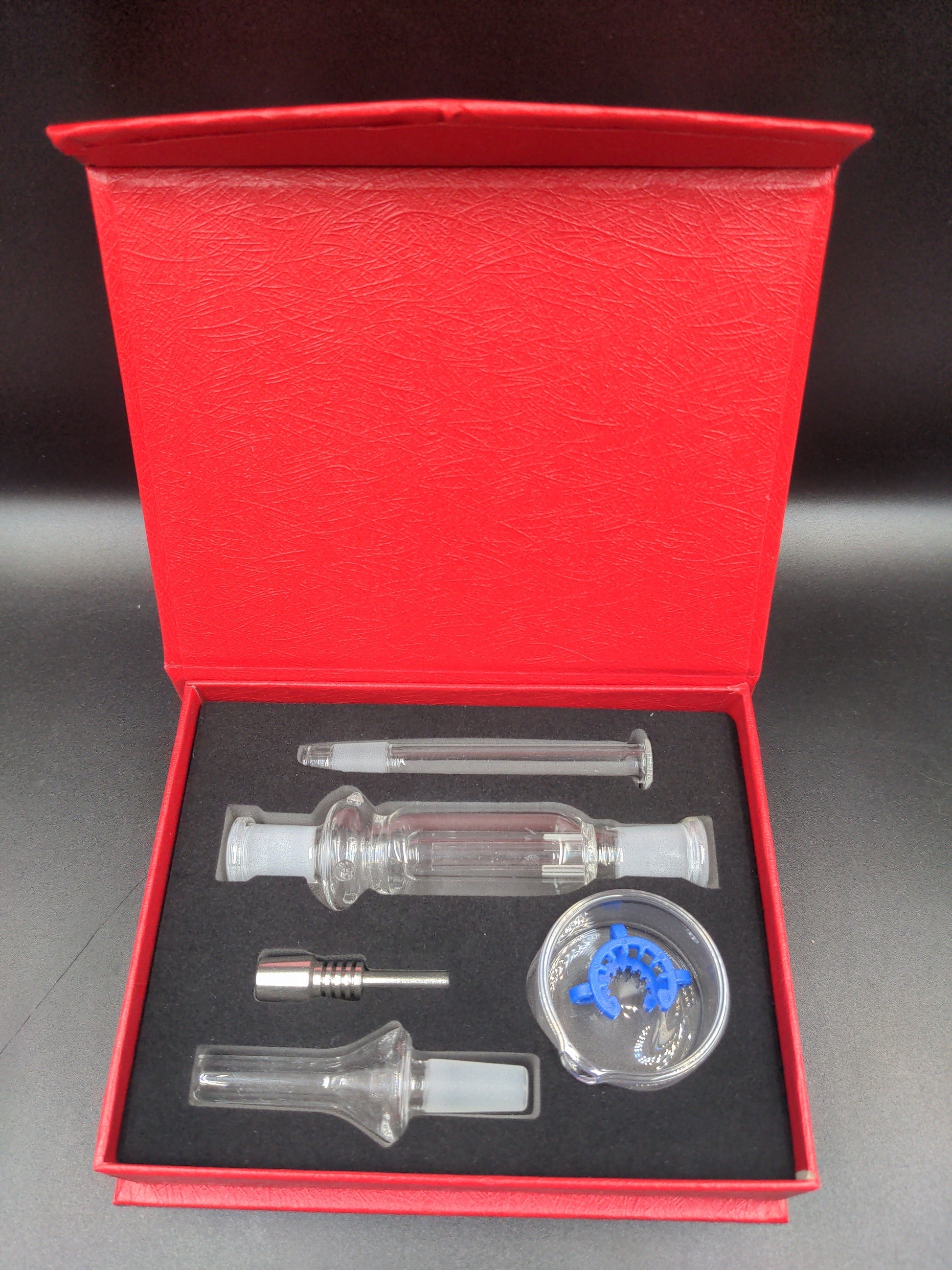 Micro NC Nectar Collector Kit 10mm-Avernic Smoke Shop