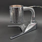 MiniNail Coil Caddy with Controller-Avernic Smoke Shop