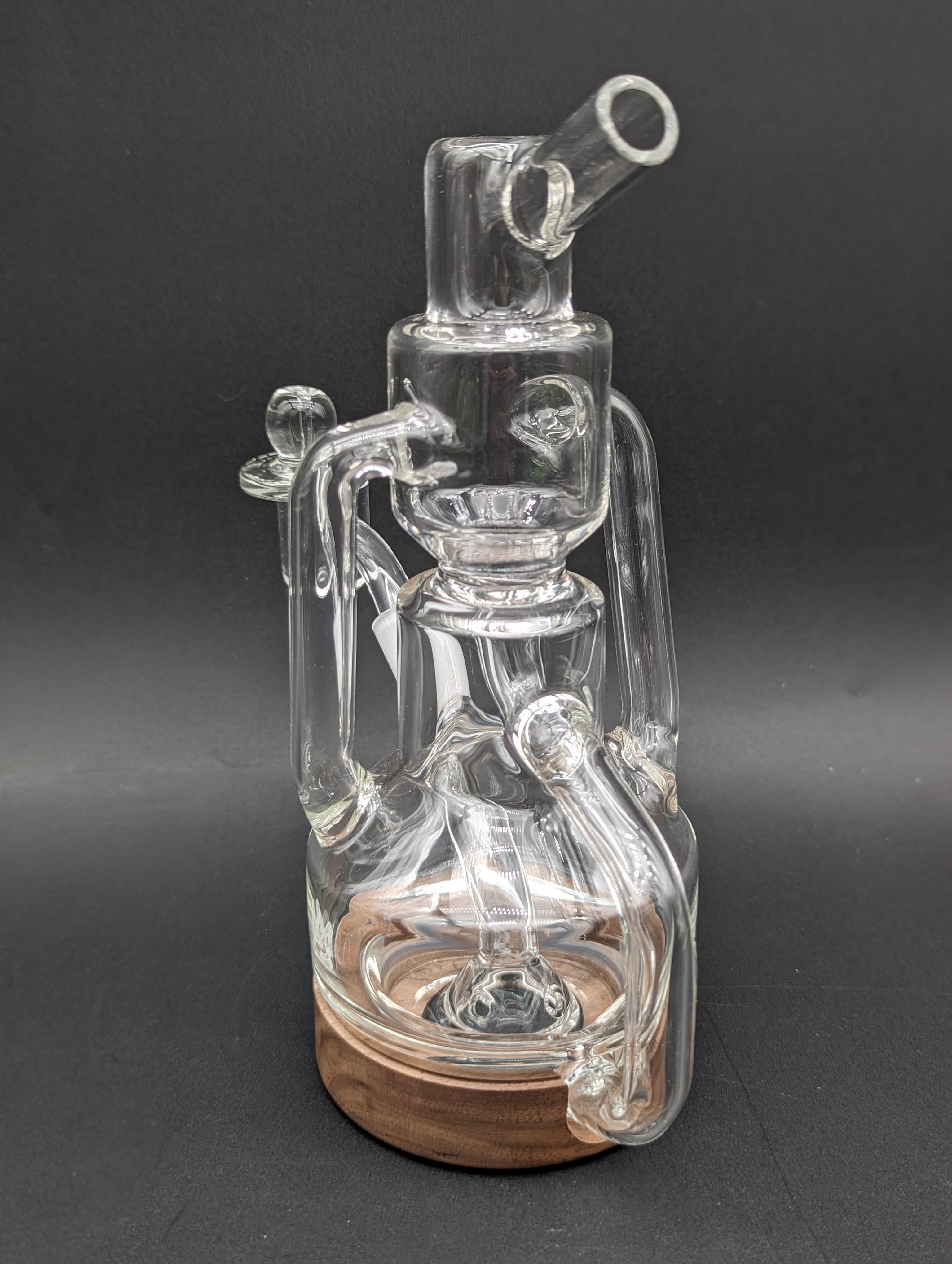 Mj Arsenal Alpine Series - Apex Mini Rig – Midnight Distribution