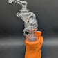 MJ Arsenal Fabcycler Carta Glass Attachment