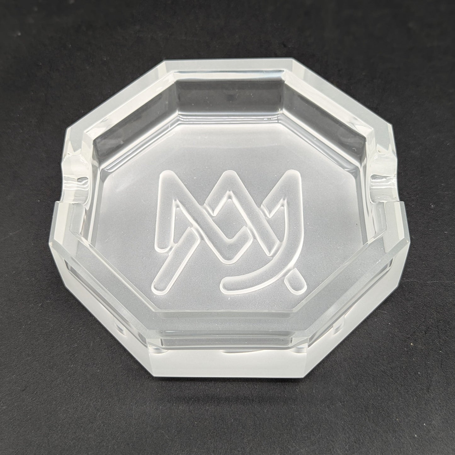 MJ Arsenal Pegasus Ashtray