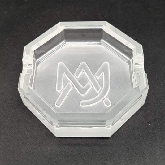 MJ Arsenal Pegasus Ashtray