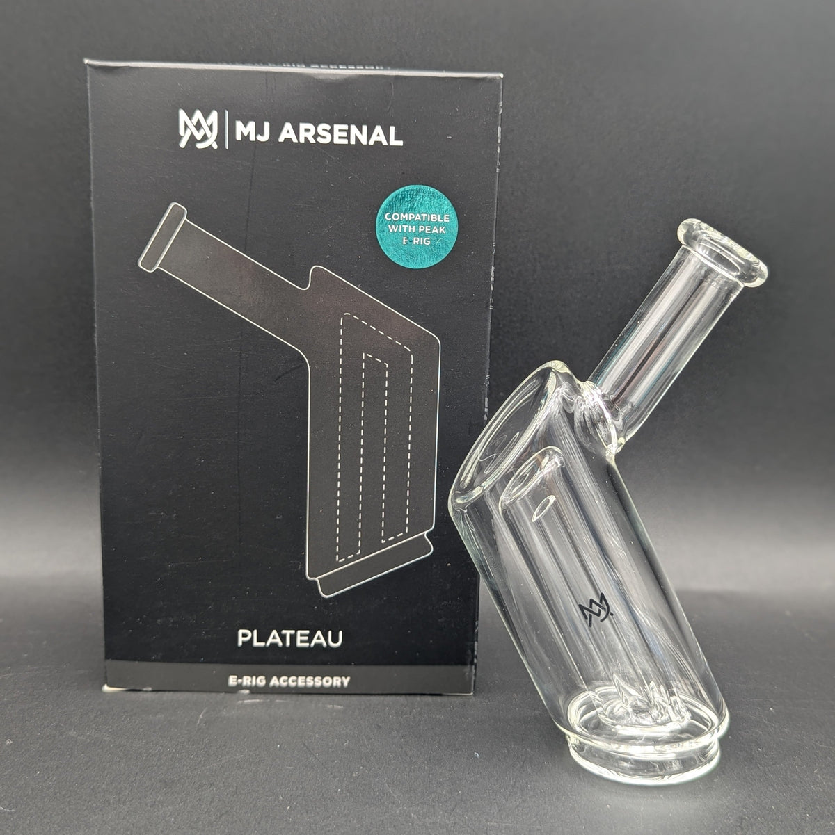 MJ Arsenal Plateau Peak Top-Avernic Smoke Shop