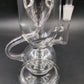 MJ Arsenal Titan Mini Dab Rig - Avernic Smoke Shop
