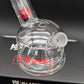 MJ Arsenal x Tyson Punch Out Blunt Bubbler