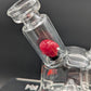 MJ Arsenal x Tyson Punch Out Blunt Bubbler