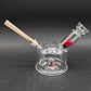 MJ Arsenal x Tyson Punch Out Blunt Bubbler
