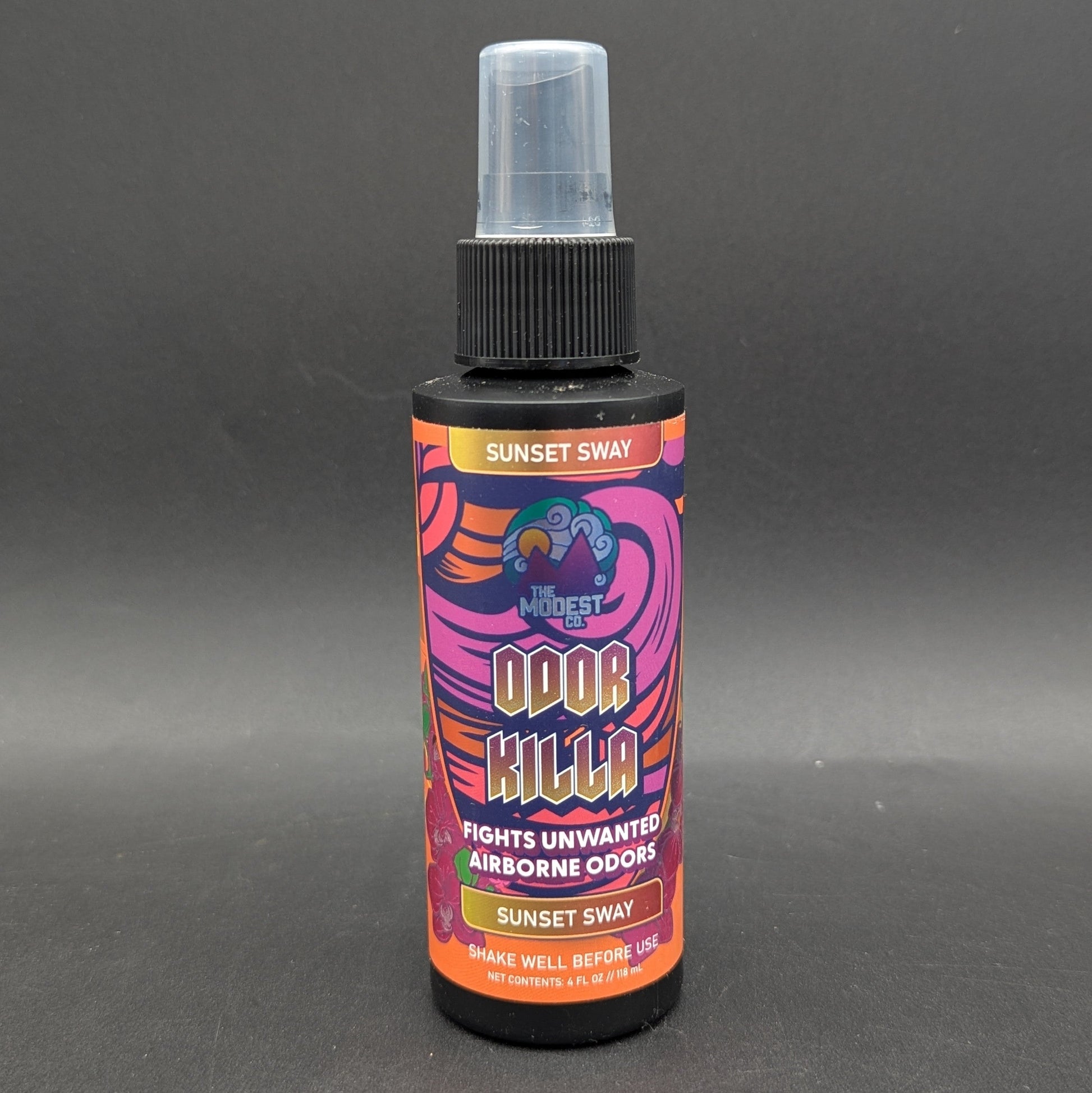 Modest&Co. - Odor Killa Spray 4oz-Avernic Smoke Shop