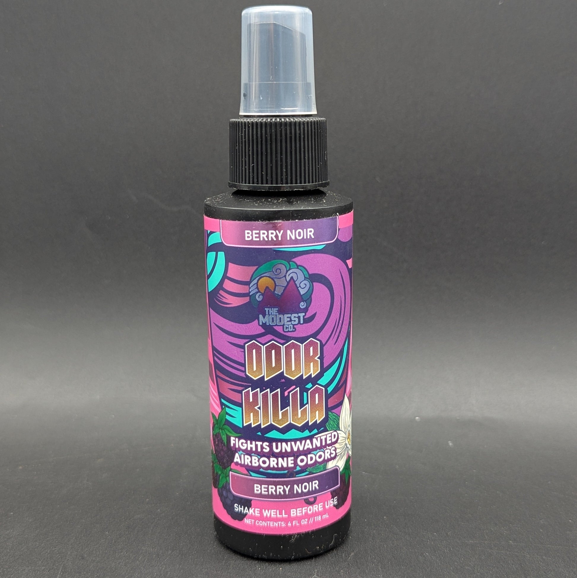 Modest&Co. - Odor Killa Spray 4oz-Avernic Smoke Shop