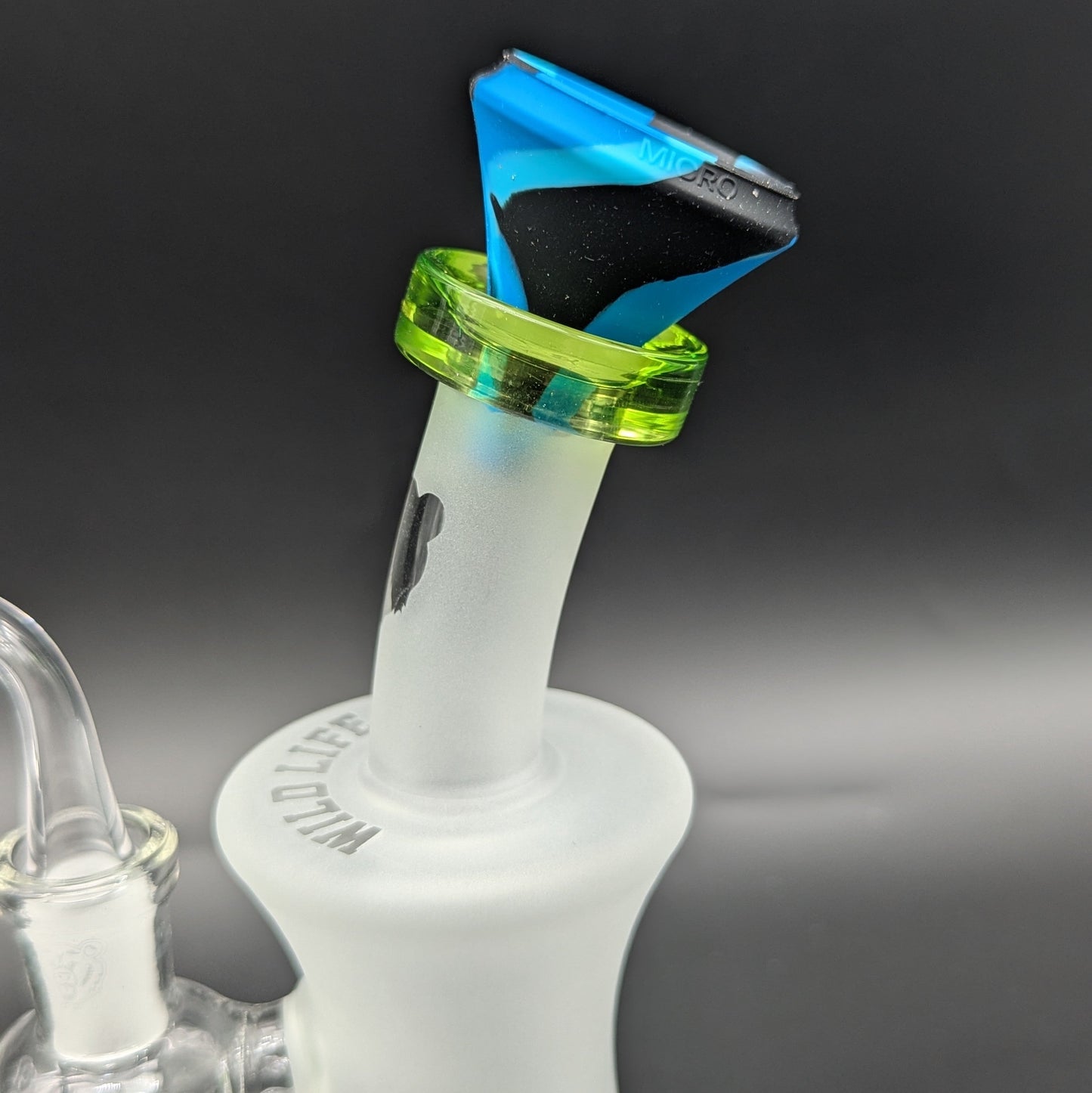 Moose Labs MouthPeace Micro