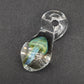 Mushroom Teardrop Pendants - Reading Glass Militia
