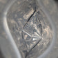 Mylar Bag Matte Black/Black- 1/8 (3.5g)-Avernic Smoke Shop