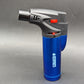 Newport Double Flame Torch Lighter | 4.6" | Assorted Colors