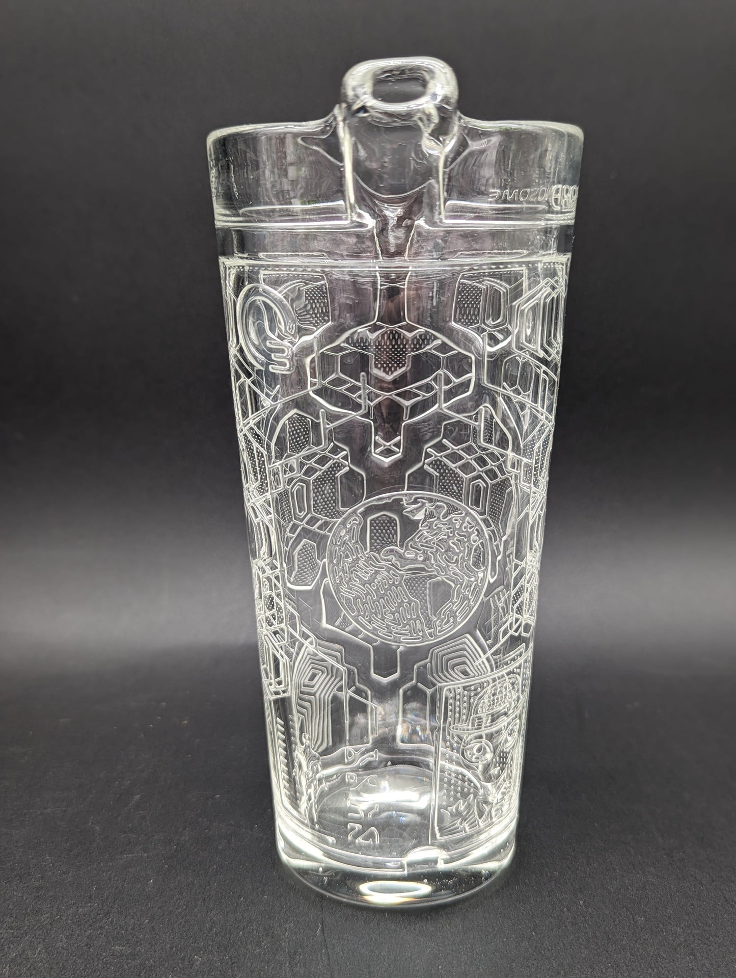 O3 Drinkware - Chromosome 7.5″ Tall Tumbler
