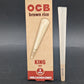 OCB Brown Rice Cones-Avernic Smoke Shop