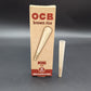 OCB Brown Rice Cones-Avernic Smoke Shop