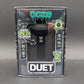Ooze Duet - 650 mAh 510 Dual Conceal Cart Battery