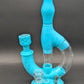 Ooze Echo Silicone Water Pipe