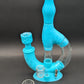 Ooze Echo Silicone Water Pipe