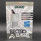 Ooze Electro Barrel Electric Dab Rig | 2000mAh-Avernic Smoke Shop