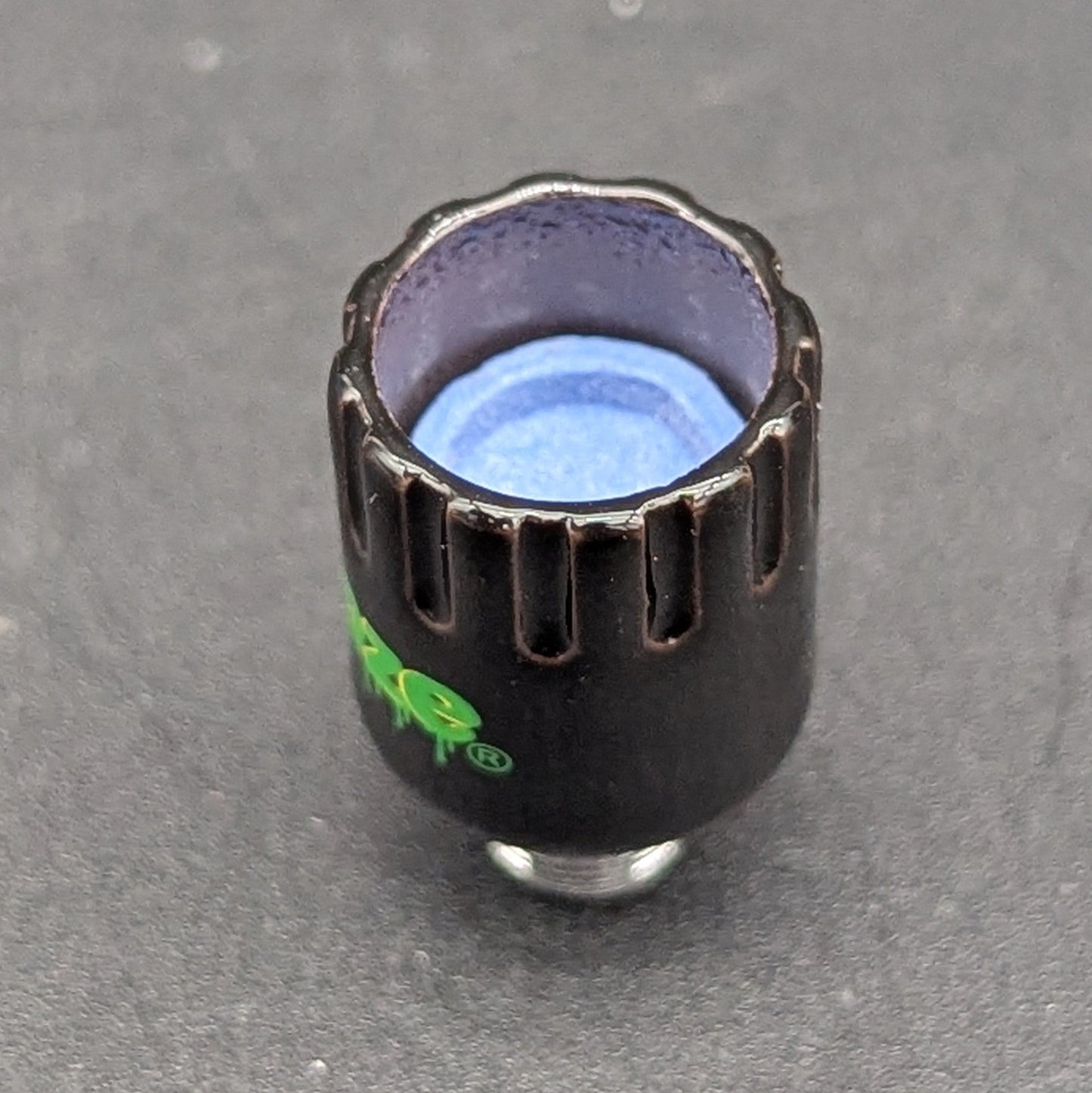 Ooze Electro Barrel Onyx Atomizer Replacement 2-Pack-Avernic Smoke Shop