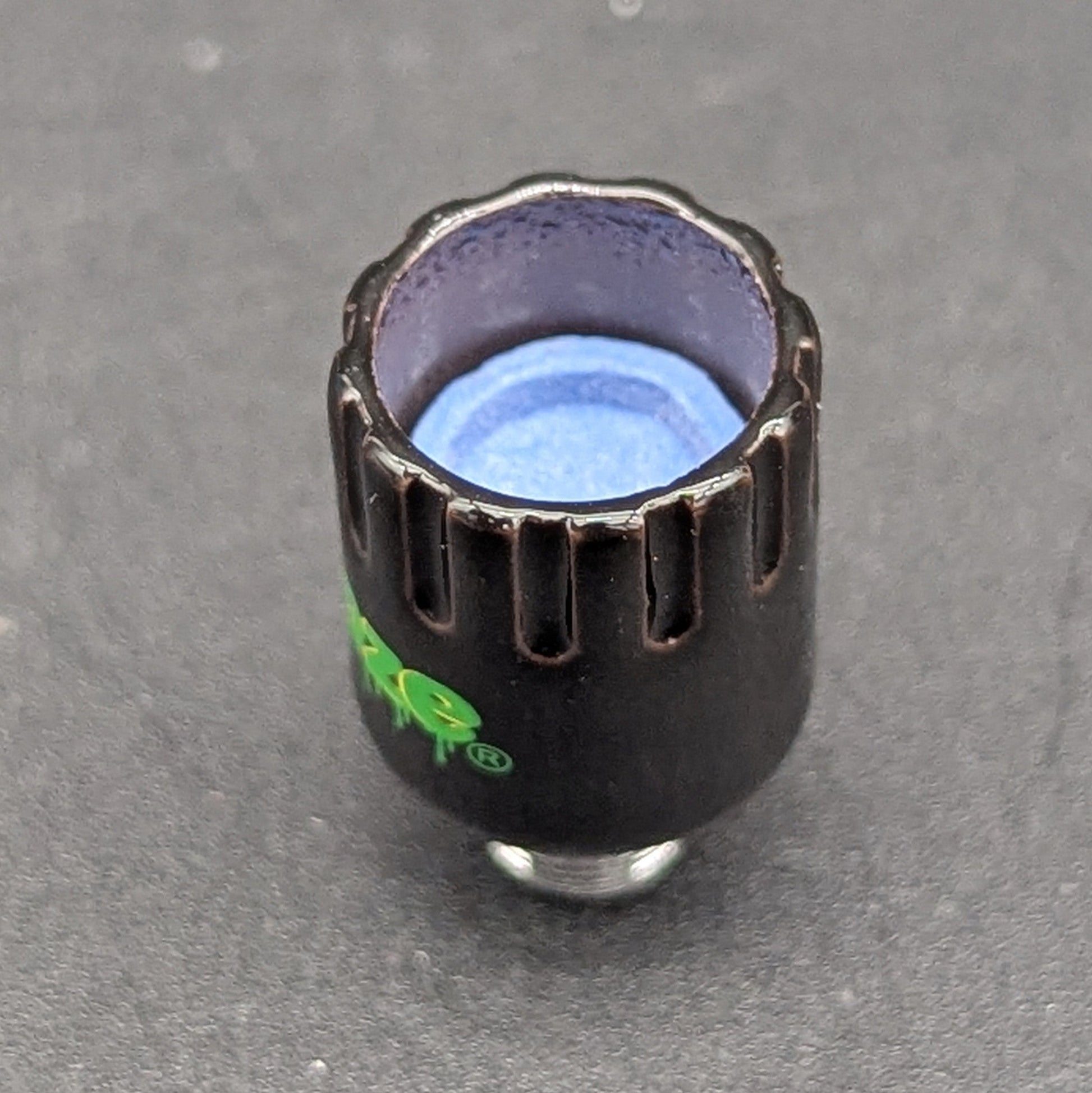 Ooze Electro Barrel Onyx Atomizer Replacement 2-Pack-Avernic Smoke Shop