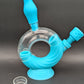 Ooze Ozone Silicone Water Pipe-Avernic Smoke Shop