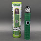 Ooze Pinch – 1000 mAh Dry Herb Vaporizer
