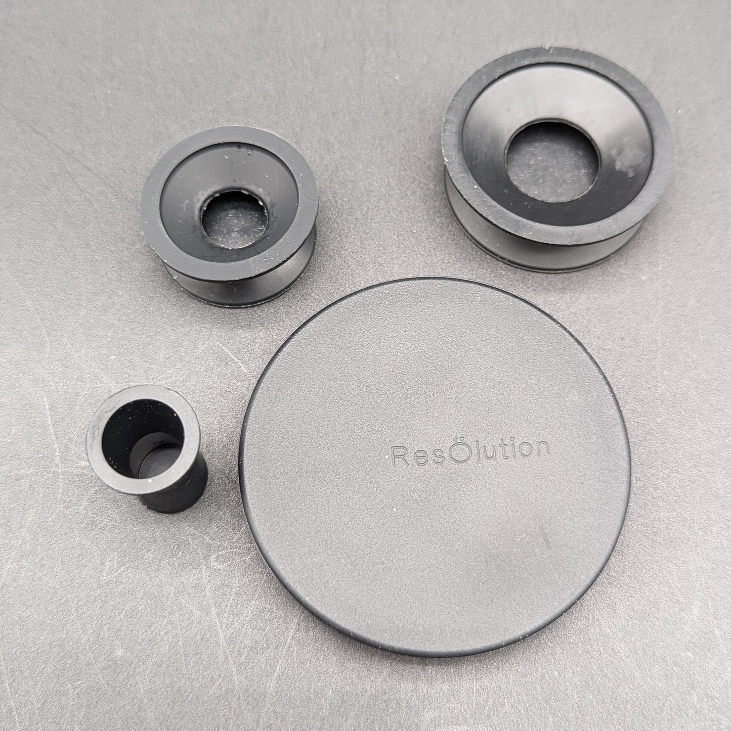 Ooze Resolution Cleaning Caps-Avernic Smoke Shop