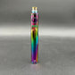 Ooze Twist Rainbow 510 Threaded Pen Battery | Varying voltage