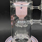 Phoenix 10" 8 Arm Incycler Dab Rig