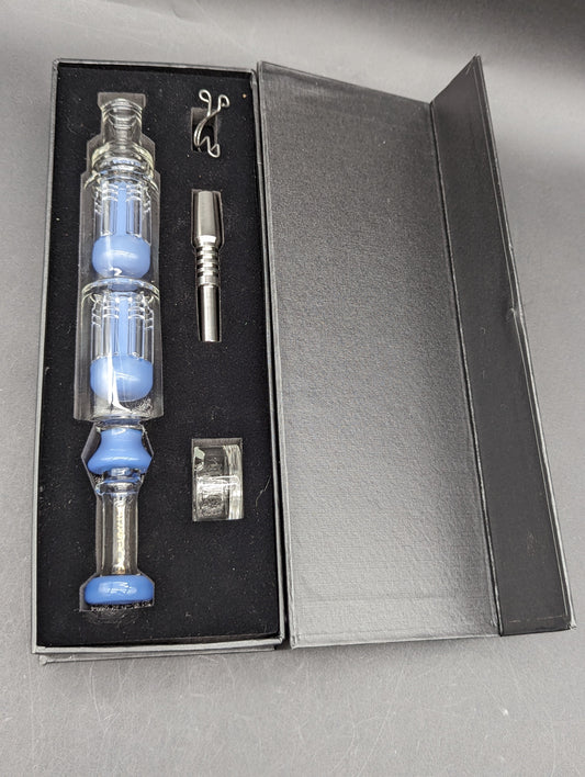 Phoenix 10" Double Tree Nectar Collector
