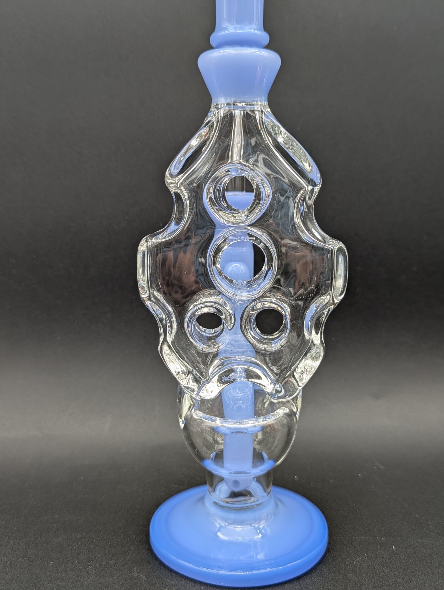 Phoenix 10" Swiss Dab Rig