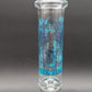 Phoenix 10" Wing Skull Beaker Bong