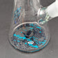 Phoenix 10" Wing Skull Beaker Bong
