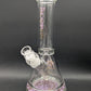 Phoenix 12" 9mm Thick Accented Beaker