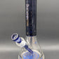 Phoenix 12" 9mm Thick Color Neck Beaker
