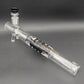 Phoenix 12" XL Glycerin Coil Steamroller Pipe-Avernic Smoke Shop