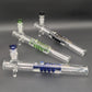 Phoenix 12" XL Glycerin Coil Steamroller Pipe-Avernic Smoke Shop