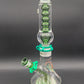 Phoenix 13" Glycerin Beaker Bong-Avernic Smoke Shop