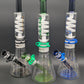 Phoenix 13" Glycerin Coil Beaker Bong-Avernic Smoke Shop