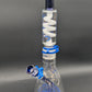 Phoenix 13" Glycerin Coil Beaker Bong-Avernic Smoke Shop